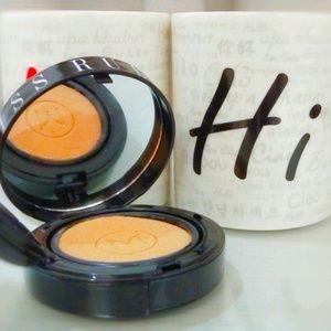 Meet your Posher, Yuki